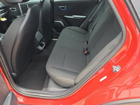 New 2026 Kia K4 FWD image 16