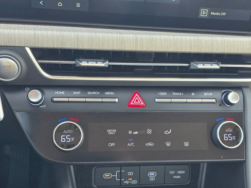 New 2026 Hyundai Sonata Blue FWD image 18