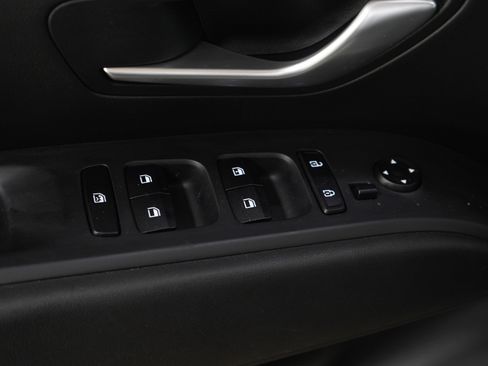 Used 2023 Hyundai Tucson SE w/ Cargo Package image 21