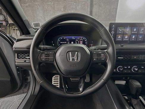 Certified 2023 Honda Accord Sport image 10