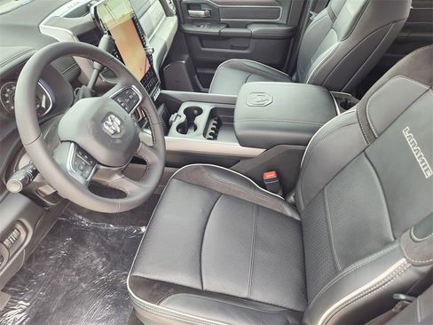 New 2026 RAM 3500 Laramie image 9