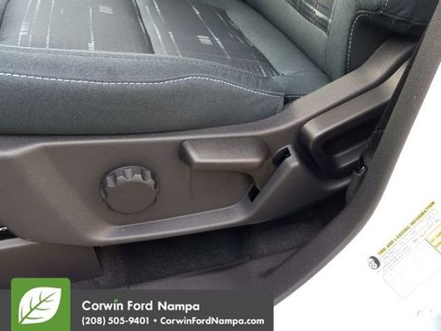 New 2025 Ford Bronco Heritage Edition image 12