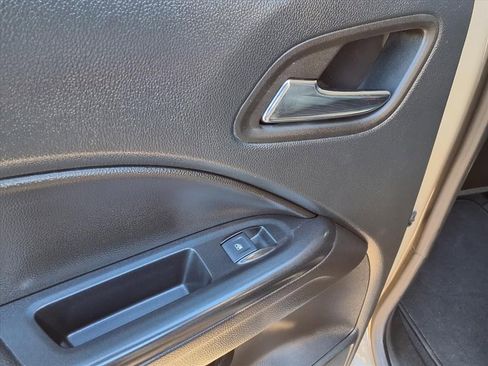 Used 2022 Chevrolet Colorado ZR2 image 18