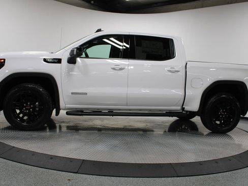 New 2026 GMC Sierra 1500 Elevation w/ Elevation Premium Package AWD/4WD image 6