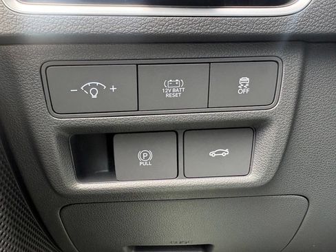 New 2026 Hyundai Sonata Blue FWD image 26