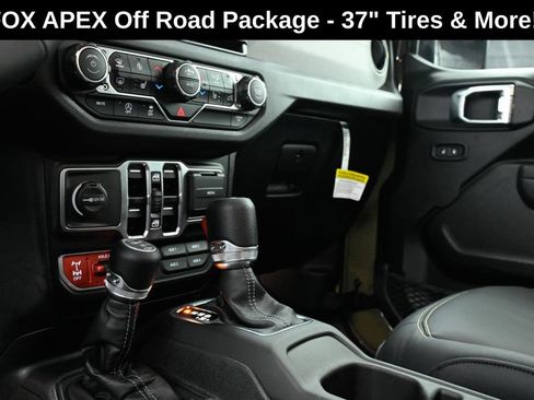 New 2025 Jeep Wrangler Unlimited Sport AWD/4WD image 20