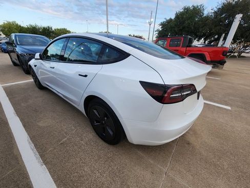 Used 2023 Tesla Model 3 Standard Range RWD image 6