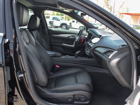 Used 2020 Cadillac CT5 Premium Luxury image 42