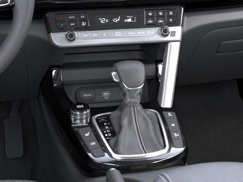 New 2026 Kia Seltos S AWD/4WD image 23