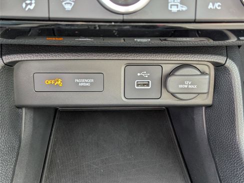 Used 2023 Honda Civic EX-L image 24