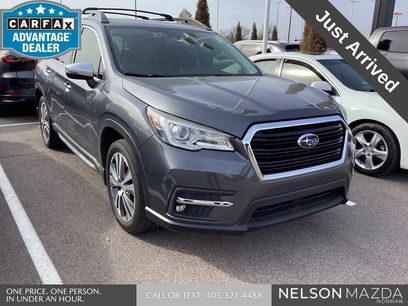 Used 2022 Subaru Ascent Touring w/ Popular Package #2A