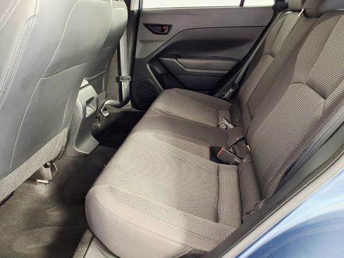 Certified 2024 Subaru Crosstrek 2.0i Premium image 10