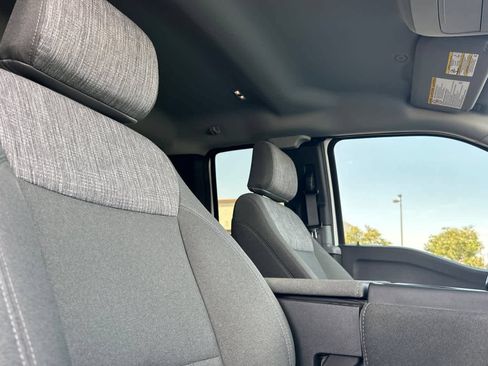 Used 2026 Ford F250 XLT w/ 360-Degree Camera Package AWD/4WD image 16