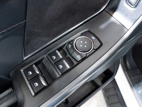 Used 2025 Ford F150 XLT w/ Equipment Group 302A MID AWD/4WD image 15