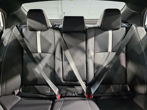 New 2026 Toyota Camry SE FWD image 10