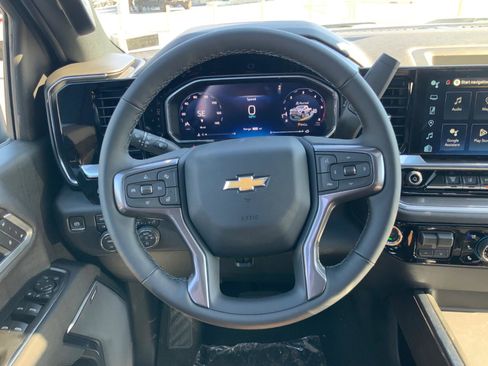 New 2026 Chevrolet Silverado 2500 High Country w/ High Country Premium Package AWD/4WD image 18