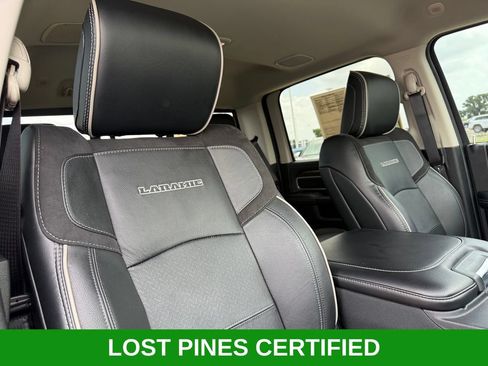 Used 2024 RAM 2500 Laramie AWD/4WD image 26