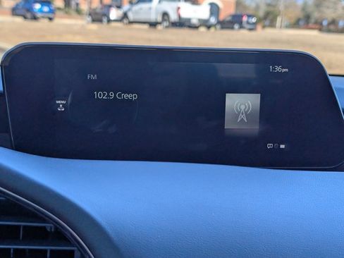 Used 2024 MAZDA MAZDA3 s image 20