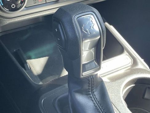 New 2026 Ford Bronco Big Bend AWD/4WD image 6