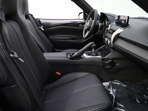 New 2025 MAZDA MX-5 Miata Grand Touring image 20