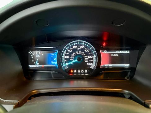 Used 2016 Ford Flex SEL image 15