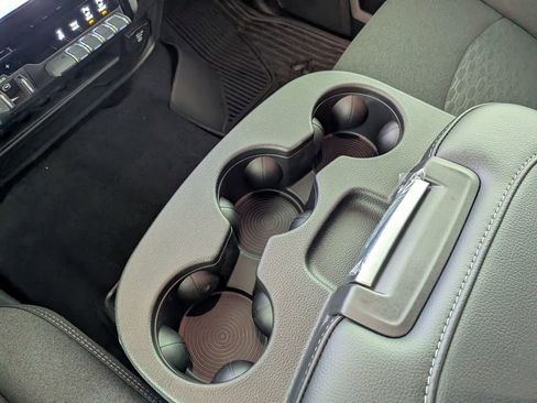 New 2026 RAM 2500 Tradesman image 21