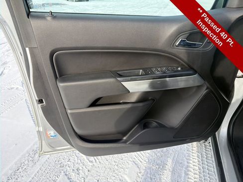 Used 2019 Chevrolet Colorado LT w/ Redline Special Edition image 13