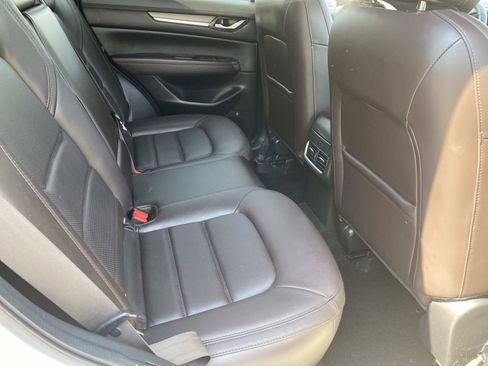 Used 2020 MAZDA CX-5 Signature AWD/4WD image 26