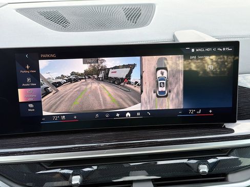 New 2026 BMW X6 xDrive40i w/ Executive Package image 34