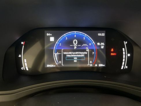 Used 2024 Toyota Grand Highlander AWD image 18