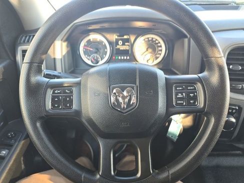 Used 2017 RAM 1500 Tradesman w/ Popular Equipment Group image 16