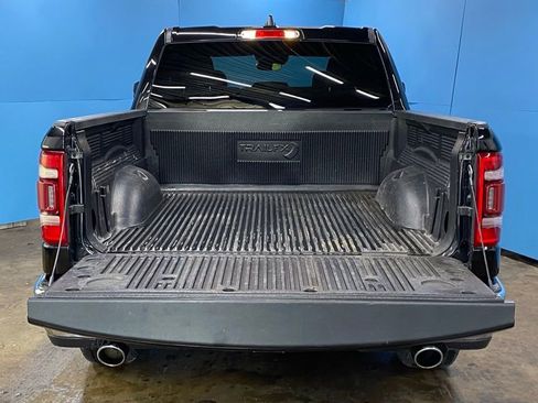 Used 2024 RAM 1500 Laramie image 11