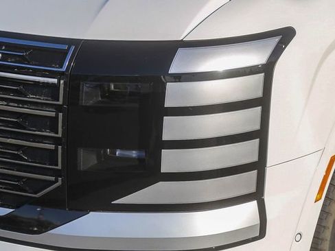 New 2026 Hyundai Palisade Calligraphy image 8