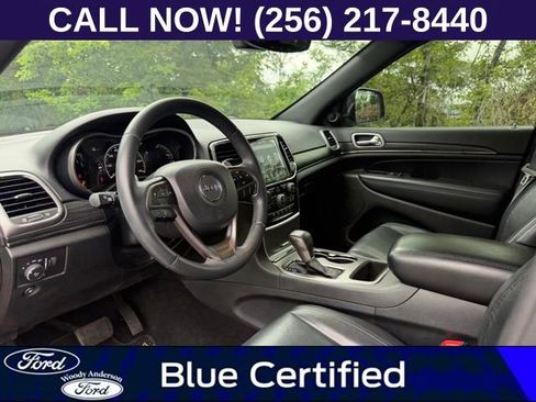 Used 2019 Jeep Grand Cherokee Limited X RWD image 8