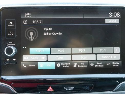 Used 2025 Honda Ridgeline RTL image 27