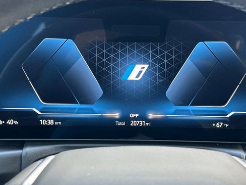 Used 2023 BMW i4 eDrive35 RWD image 29