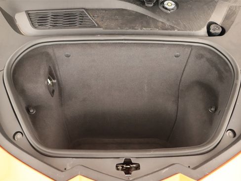 Used 2022 Chevrolet Corvette Stingray Coupe w/ Z51 Performance Package image 28