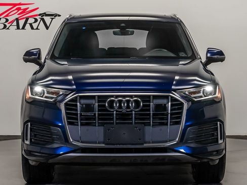 Used 2023 Audi Q7 2.0T Premium Plus w/ Premium Plus Package image 8