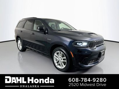 Used 2025 Dodge Durango R/T