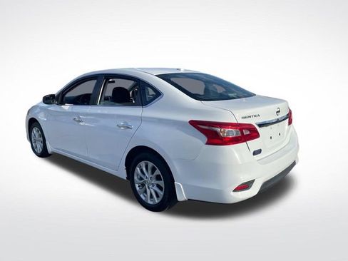 Used 2019 Nissan Sentra SV image 32