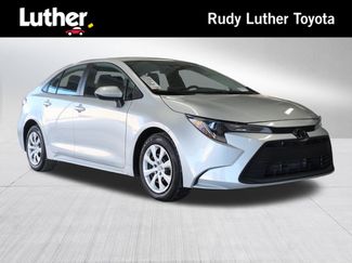Certified 2024 Toyota Corolla LE video 1