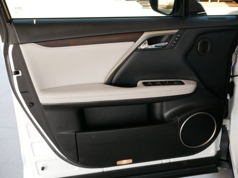 Used 2021 Lexus RX 350 FWD w/ Premium Package image 6