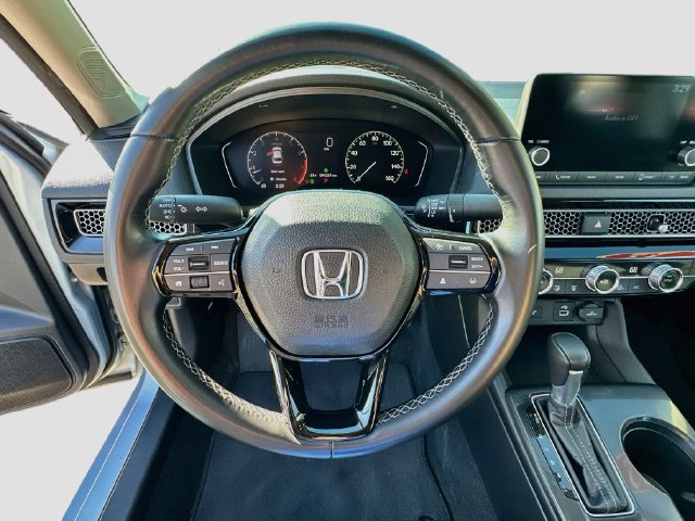 Used 2022 Honda Civic EX image 11