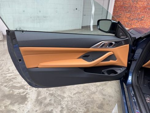 New 2026 BMW 430i xDrive Coupe w/ M Sport Package image 10