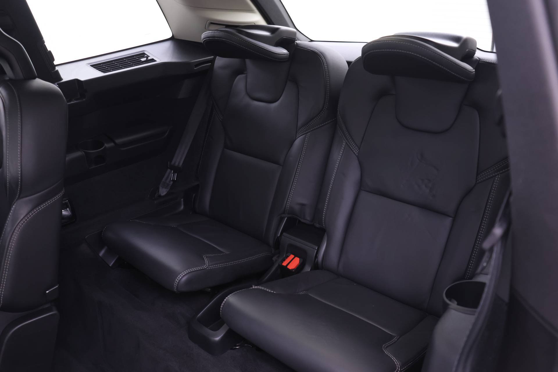 Certified 2023 Volvo XC90 B6 Ultimate AWD/4WD image 15