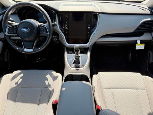 Used 2024 Subaru Legacy Premium w/ Tech Package #1 AWD/4WD image 12