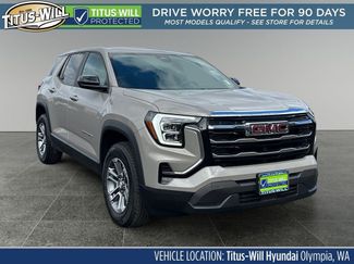 Used 2026 GMC Terrain Elevation AWD/4WD video 1