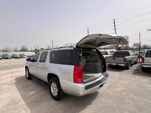 Used 2013 GMC Yukon XL SLT RWD image 53