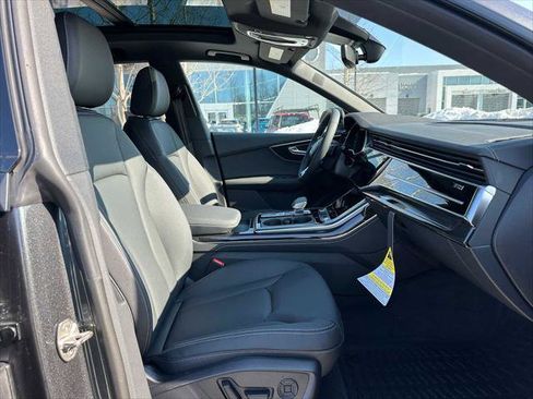 New 2026 Audi Q8 Premium Plus AWD/4WD image 10