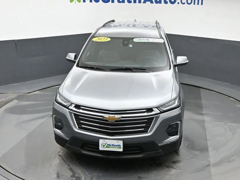 Certified 2023 Chevrolet Traverse LT image 26